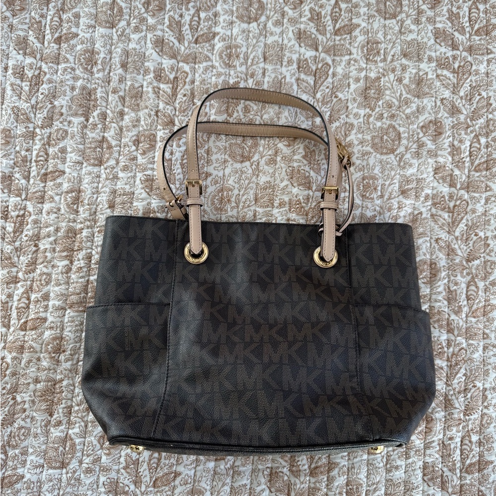 Michael Kors Tote Bag